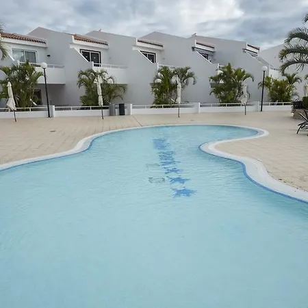 Apartment Estudio Malibu Park *