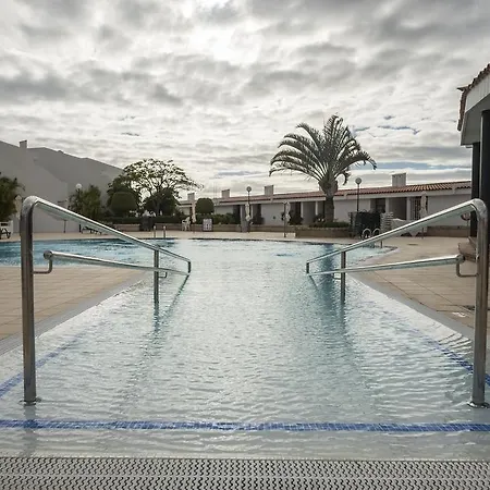 Apartment Estudio Malibu Park *