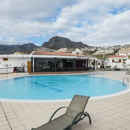 Estudio Malibu Park Apartment
