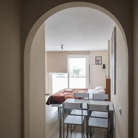Apartment Estudio Malibu Park Costa Adeje (Tenerife)