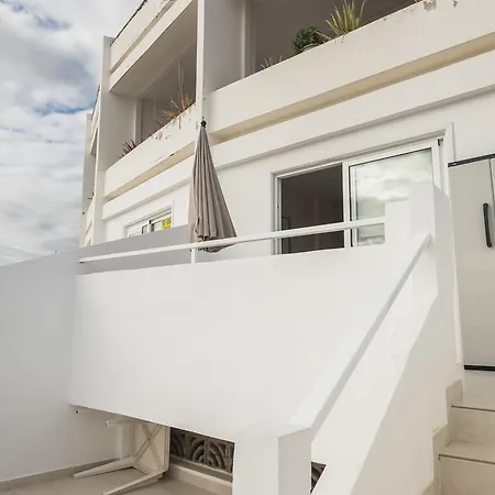 Estudio Malibu Park Apartment *
