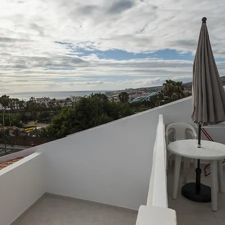 Apartment Estudio Malibu Park