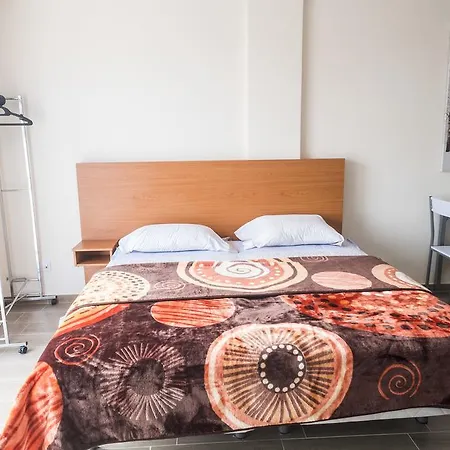 Estudio Malibu Park Apartment *