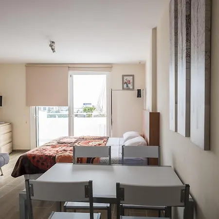 Estudio Malibu Park Apartment Costa Adeje (Tenerife)