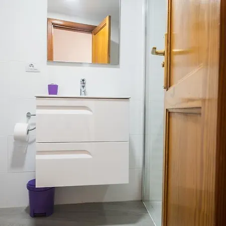 Estudio Malibu Park Apartment Costa Adeje (Tenerife)