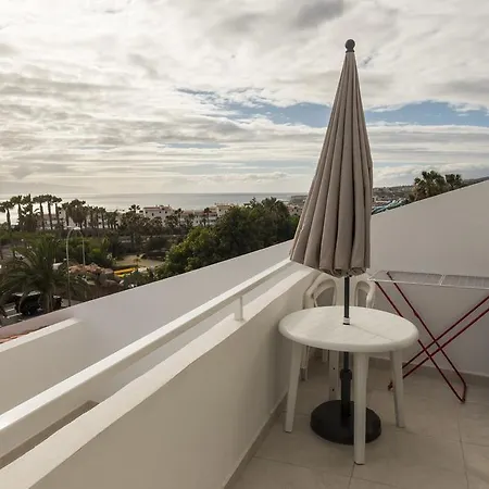 Estudio Malibu Park Apartment Costa Adeje (Tenerife)