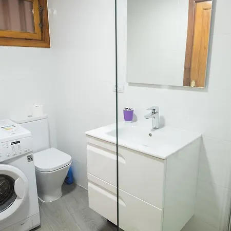 Estudio Malibu Park Apartment *