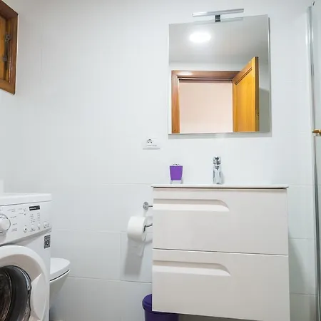 Apartment Estudio Malibu Park
