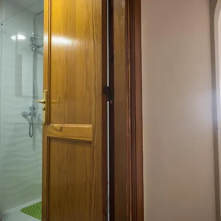 Estudio Malibu Park Apartment Costa Adeje (Tenerife)